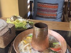 -陀岗美食·云南藏式特色餐厅