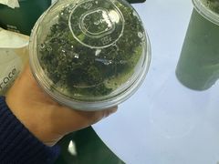 -鲜果时间·果蔬茶(赛格负二层店)