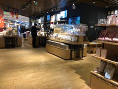 -九木杂物社(恒隆广场店)