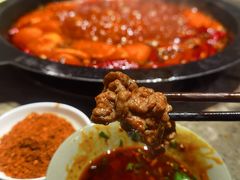 -重庆渝达老火锅(春熙路店)