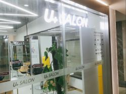 -优加东京秀烫染SALON