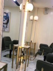 -3AM HAIR SALON染发接发