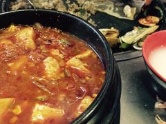杀猪天(总店)-杀猪天·韩国烤肉(总店)