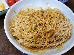 蟹黄面-裕兴记•蟹黄面馆(人民广场店)