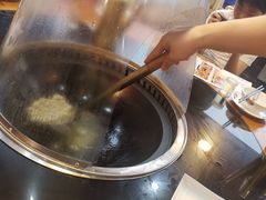 -醉旺柴火鸡(棠东店)