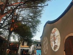 -三坊七巷历史文化街区