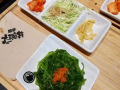 -熊吞·大碗丼烧肉饭(西市场嘉华店)