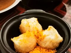 避风塘虾饺-夏宫中餐厅(香格里拉大酒店)