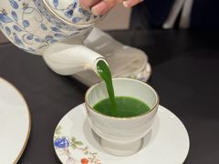 -潮汕味道煮海餐厅(金麟大厦店)