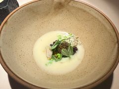 -三嚥阁 La Villa Restaurant