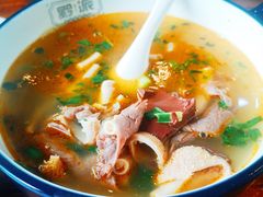 -黔派·虾子羊肉粉·小吃(佳宁娜广场店)