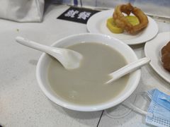 -老磁器口豆汁店(天坛店)