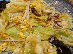 -章记星洲 · 新加坡餐厅(望京店)