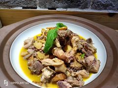 -野渡坡·极致湘菜·庭院餐厅(汉阳店)