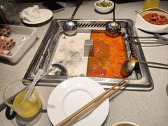 -海底捞火锅(武胜路凯德广场店)