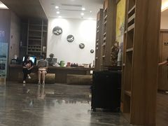 -成都蓝城悦杏温泉美食酒店(宽窄巷子店)