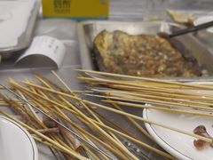 -串小白烧烤(金沙洲店)