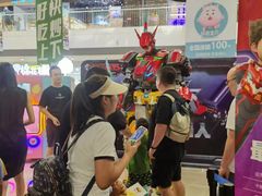 -TOYSRUS玩具反斗城(长春欧亚新生活购物广场店)