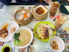 -澳门陈光记烧味饭店(万象城店)