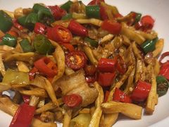 -千稻剁椒大鱼头(CityOn熙地港店)