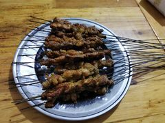 -曾记大腰子烧烤(苗栗路总店)