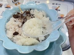 龙眼冰-糖潮糖水铺(省府店)