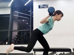 -WEGYMER健萌健身(麦德龙钰龙天下馆)