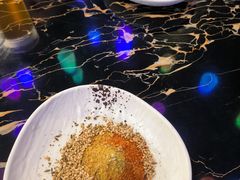 -火枪手串吧·鹤岗小串涮肚(亦庄店)