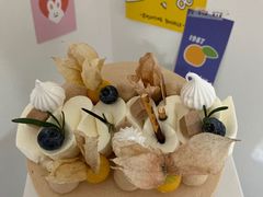 -半勺舒舒生日蛋糕店