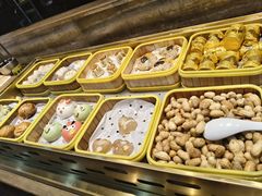 -苏格里岛自助海鲜烤肉火锅(集美万达店)