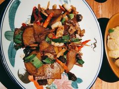 -树厨贵州菜(花果园购物中心店)