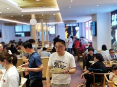 -素满香·Vegan食养自助(天一广场店)