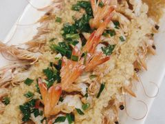 -丰收日·小海鲜·沪上家宴(顾村正大店)