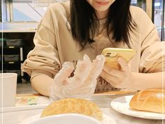 -翠华餐厅(德基广场店)
