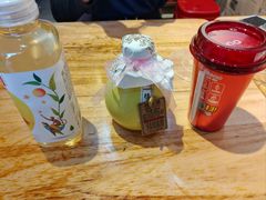 -柳州肥姨妈大骨螺蛳粉(沙河店)