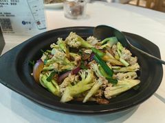 -原鄉本味 楚菜 丹江口鱼(北苑店)