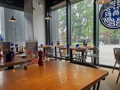 -玛尚诺意式餐厅(官舍店)