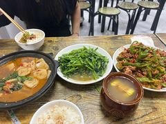 -江南古镇味道·私房菜