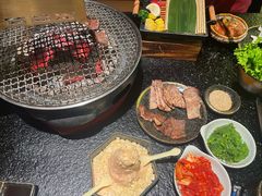 -樱嘢·炭火烧肉(惠南店)