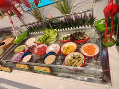 -好伦哥披萨(地坛店)