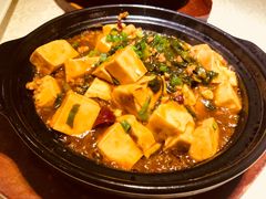 -七哥港式茶餐厅(亮马桥总店)