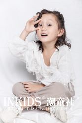-INKIDS潮童社儿童摄影(朝阳大悦城店)