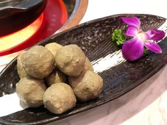 -捞神汤物料理(正大广场店)
