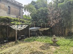 -中国蓝印花布馆