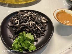 爆肚-到家尝北京菜(西坝河店)