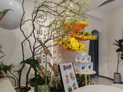 -山与蓝·轻糖鲜果蛋糕(勒泰店)