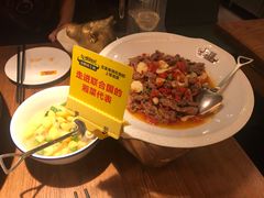 -炊烟小炒黄牛肉(中心印象城店)