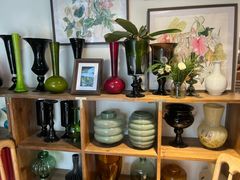 -自由生长植物工作室(深港花卉中心店)