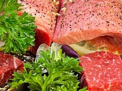 -千寻山野烤肉(中关村店)