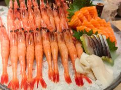 -德川家日本料理(顺义华联店)